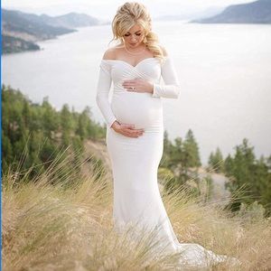 Maternity dress